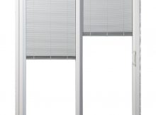 Jeld Wen 72 In X 80 In V 4500 White Vinyl Right Hand Full Lite within measurements 1000 X 1000