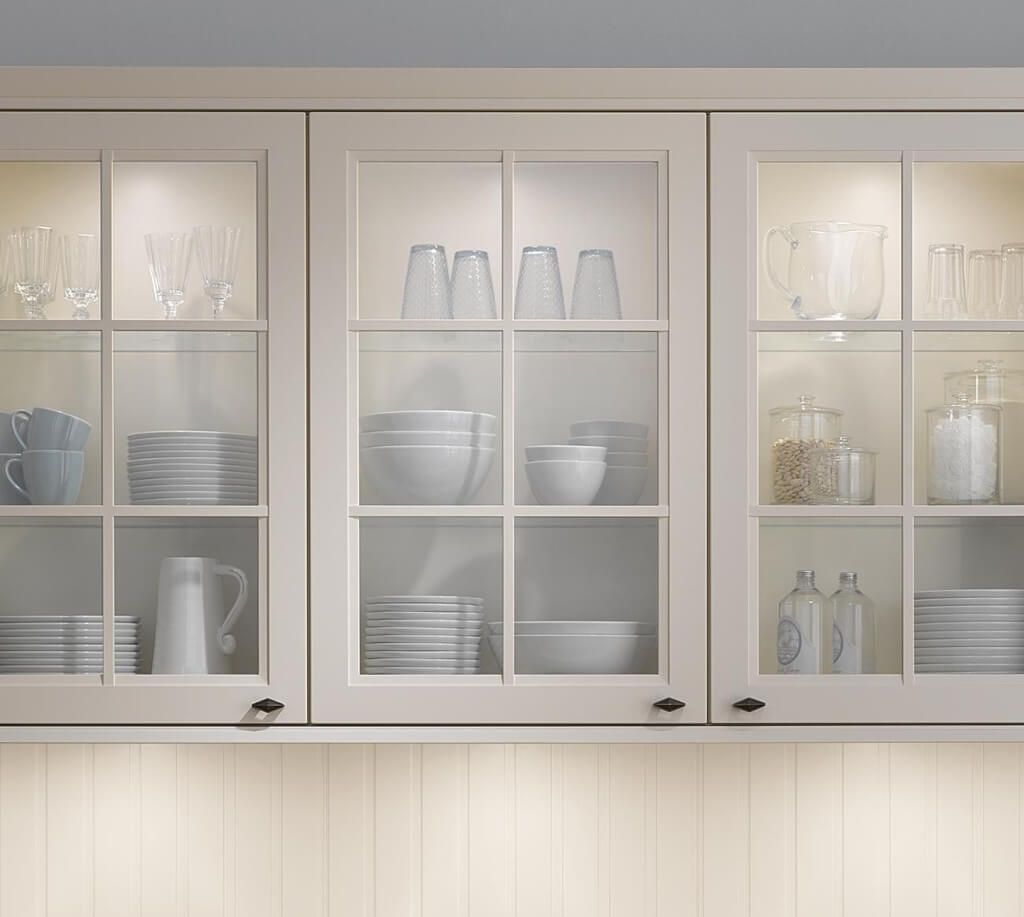 Kitchen Design Astounding Clear Glass Kitchen Cabinet Doors And regarding measurements 1024 X 917