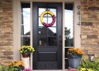 Life Love Larson New Glass Panel Front Door with dimensions 1600 X 1600