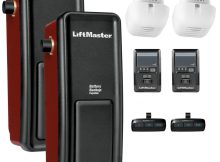 Liftmaster Garage Door Openers Reviews Garagly inside size 1500 X 1500