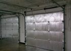 Make Your Garage Energy Efficient Easy Install Of Radiant Barrier with regard to size 1024 X 768
