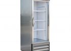 Maxx Cold X Series 23 Cu Ft Single Glass Door Commercial pertaining to proportions 1000 X 1000