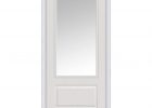 Mmi Door 36 In X 80 In Left Hand Inswing 34 Lite Clear 1 Panel intended for sizing 1000 X 1000