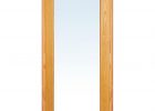 Mmi Door 36 In X 80 In Right Handed Unfinished Pine Wood Clear intended for proportions 1000 X 1000