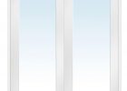 Mmi Door 72 In X 80 In Both Active Primed Composite Clear Glass for size 1000 X 1000