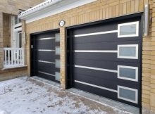 Modern Garage Doors Frosted Glass Modern Doors for measurements 1600 X 1200