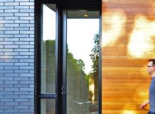 Modern Glass Front Doors Lisaasmith regarding size 1100 X 1190