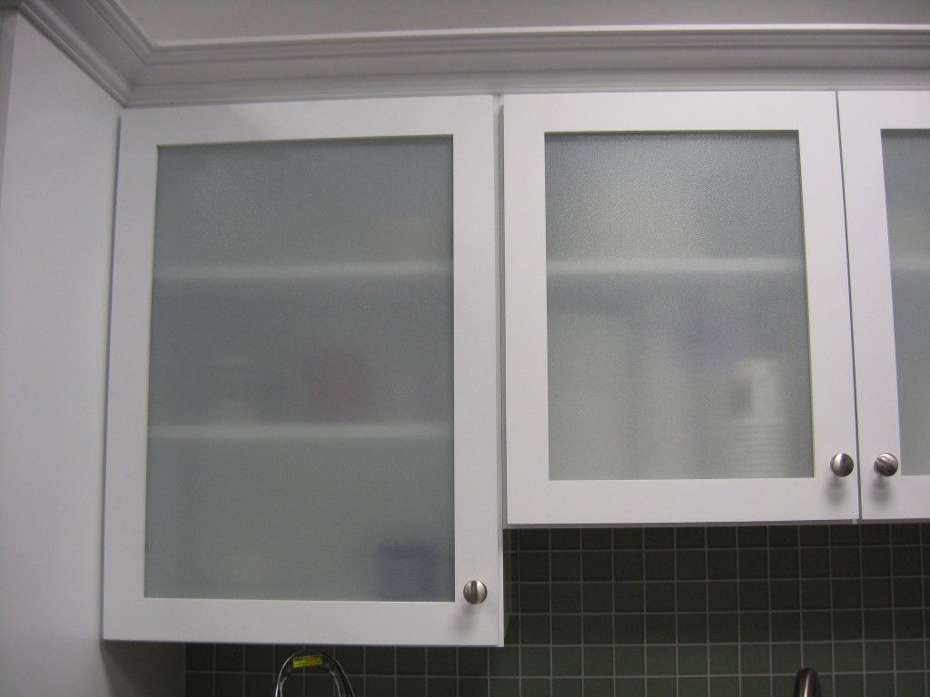 Modern Style Replace Kitchen Cabinet Door With Frosted Glass Cabinet inside sizing 1024 X 768