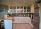 Modern Upper Kitchen Cabinets With Glass Doors For The Home for measurements 1024 X 768