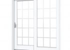 Mp Doors 60 In X 80 In Smooth White Left Hand Composite Sliding pertaining to proportions 1000 X 1000