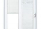 Mp Doors 72 In X 80 In Smooth White Right Hand Composite Sliding in proportions 1000 X 1000