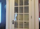 Old Glass Pane Doors With The Antique Glass Knob You Don T See throughout size 1200 X 1600