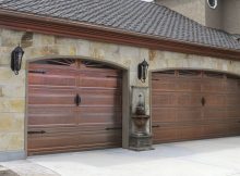 Ontrac Garage Doors Photos Wall And Door Tinfishclematis regarding size 1200 X 670