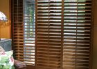 Pass Shutters Are A Great Option For A Patio Door Covering And Can for dimensions 2847 X 3428