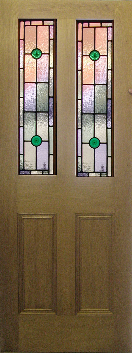 Period Interior Panels Doors And Stained Glass Doors Available From with sizing 558 X 1483