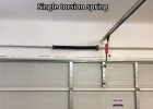 Photo Single Torsion Spring Tube Prefer Garage Door Inside Diameter regarding measurements 1295 X 967