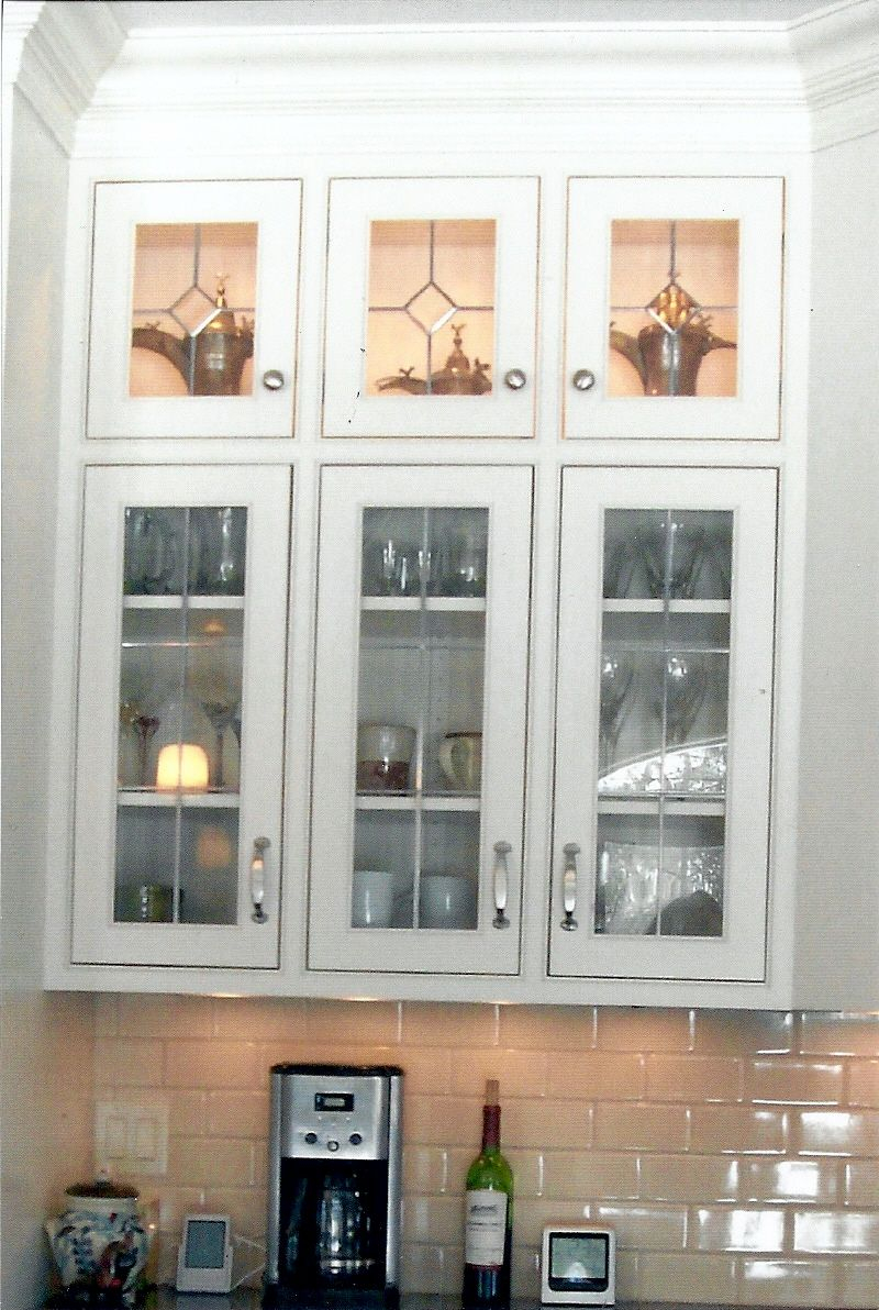 Pin Jade Morrow On Glass Cabinet Doors Cabinet Doors Glass intended for proportions 800 X 1192