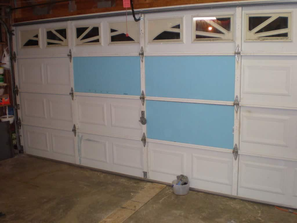 Pin Oleh Dinding 3d Di Garage Garage Doors Garage Dan Garage with regard to dimensions 1024 X 768