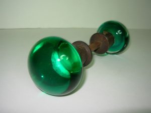 Pix For Antique Glass Door Knob Magical Stoppers And Knobs inside proportions 1024 X 768