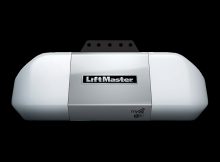 Premium Series 8355w Wifi Garage Door Opener Liftmaster throughout sizing 1240 X 1240