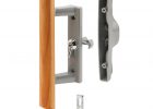 Prime Line Universal Sliding Glass Door Internal Lock Kit C 1018 in proportions 1000 X 1000