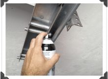 Quick Tip Tuesday Savvy Garage Door Maintenance in sizing 1858 X 1439