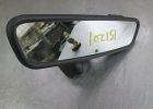 Rear View Mirror Auto Dimming Garage Door Opener C2d15847 Oem Jaguar inside dimensions 1600 X 1200