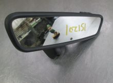 Rear View Mirror Auto Dimming Garage Door Opener C2d15847 Oem Jaguar inside dimensions 1600 X 1200