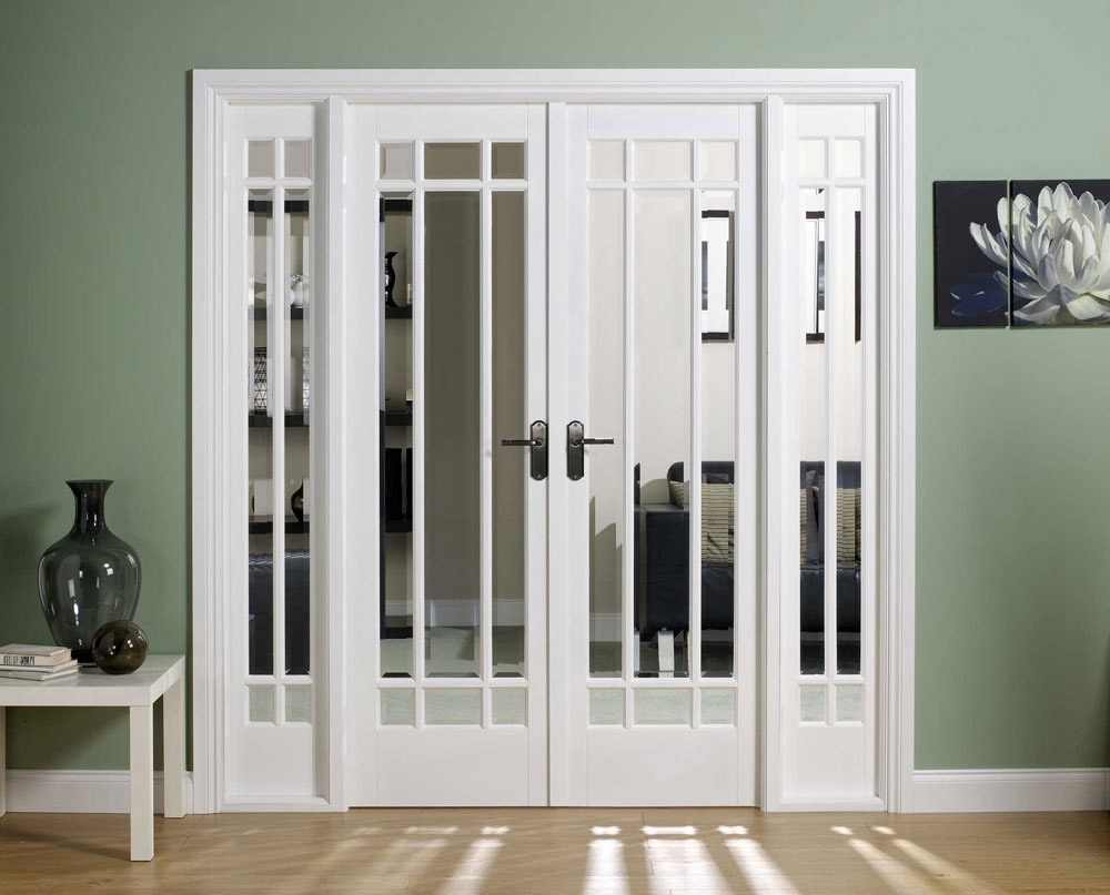 Reasons To Select Interior French Doors With Glass Blogbeen with regard to dimensions 1000 X 807