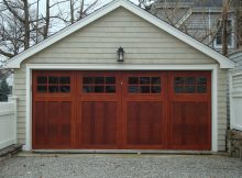 Residential Commercial Garage Doors Northwest Door intended for measurements 2000 X 1062