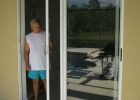 Retractable Screens For Sliding Glass Doors Http intended for proportions 1440 X 1983