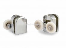 Shower Door Rollers Y1 Top 8mm Glass Shower Door Wheels intended for proportions 1504 X 1000