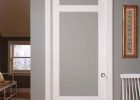 Simple Vintage Styled Interior Doors With Frosted Glass And Using pertaining to dimensions 1024 X 1300