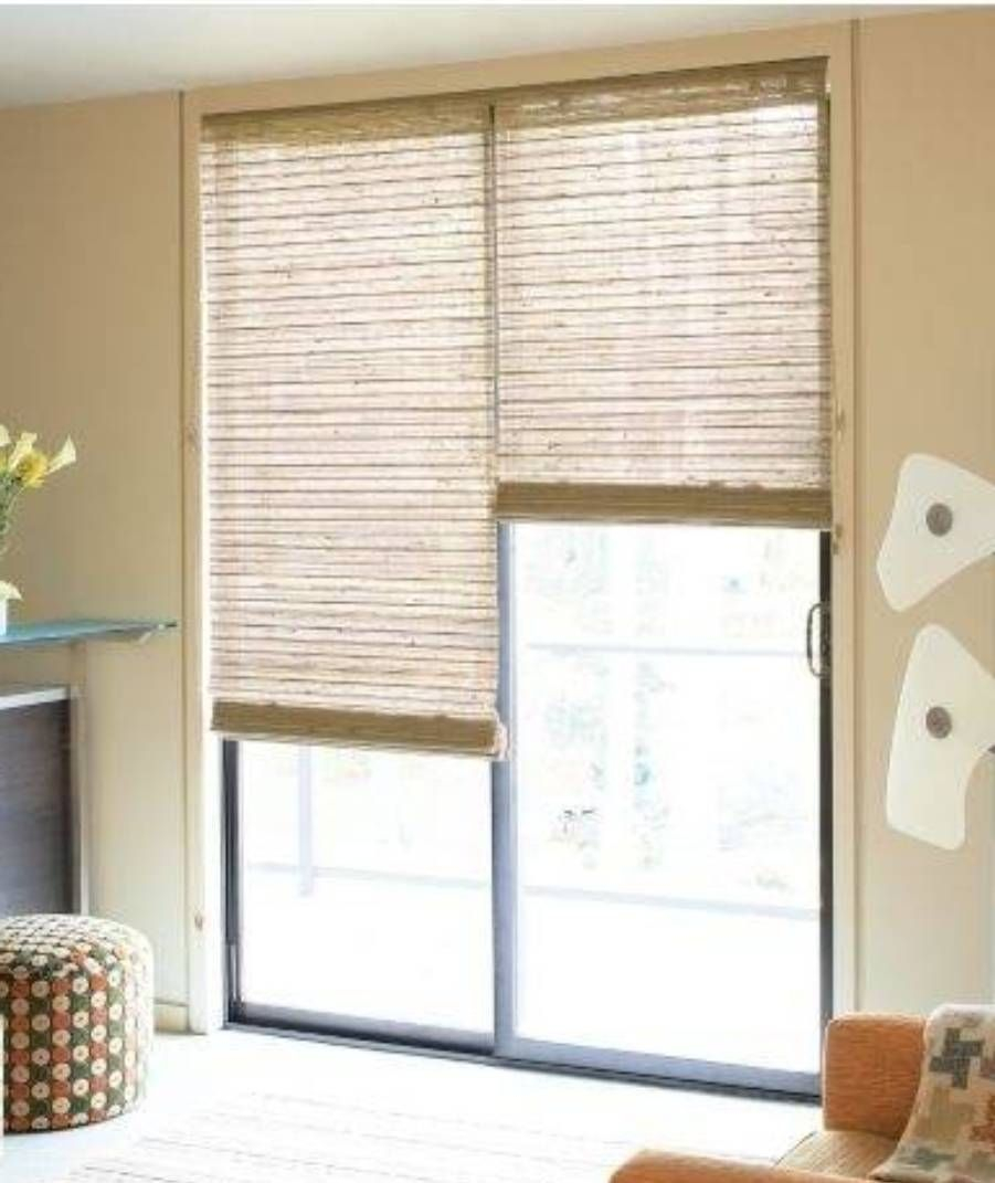 Sliding Glass Door Energy Efficient Window Treatments Sliding For with regard to proportions 901 X 1071