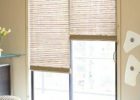 Sliding Glass Door Shades Window Shades Doors Window Treatments pertaining to measurements 901 X 1071