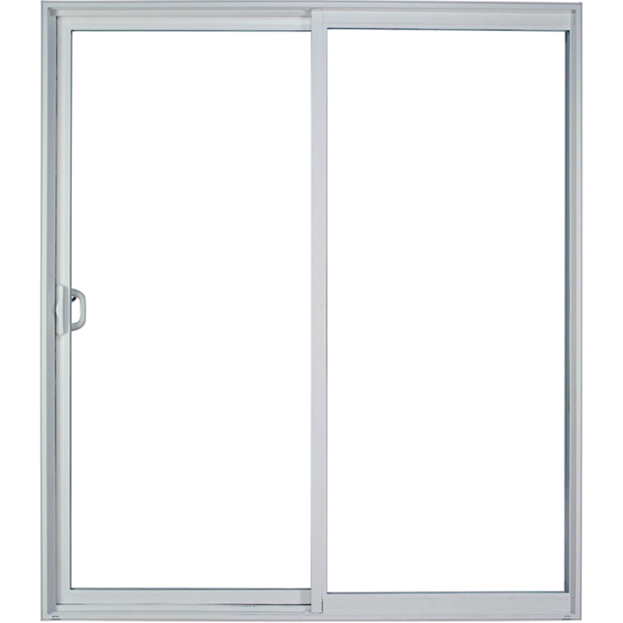 Sliding Patio Door 60 X 80 White Hees Surplus Inc with regard to size 900 X 900
