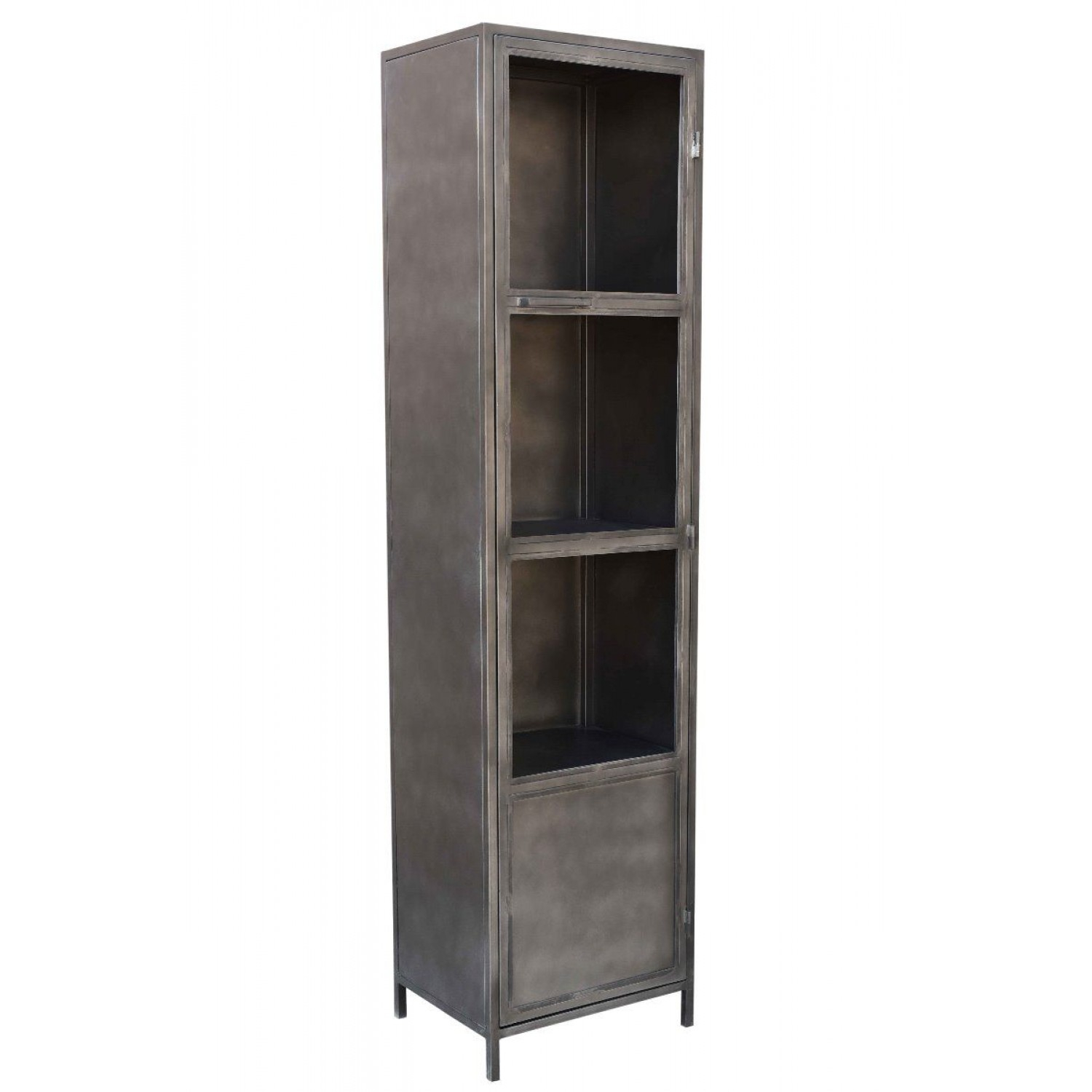 Small Cabinet One Glass Door with regard to measurements 1500 X 1500