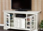 Southern Enterprises Madison Off White Entertainment Center Hd889092 with sizing 1000 X 1000