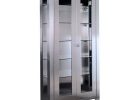 Stainless Steel Display Cabinet within dimensions 1400 X 1400