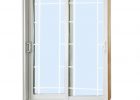 Stanley Doors 72 In X 80 In Double Sliding Patio Door With Prairie intended for size 1000 X 1000
