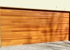 Steel Wood Grain Garage Doors in measurements 1200 X 800