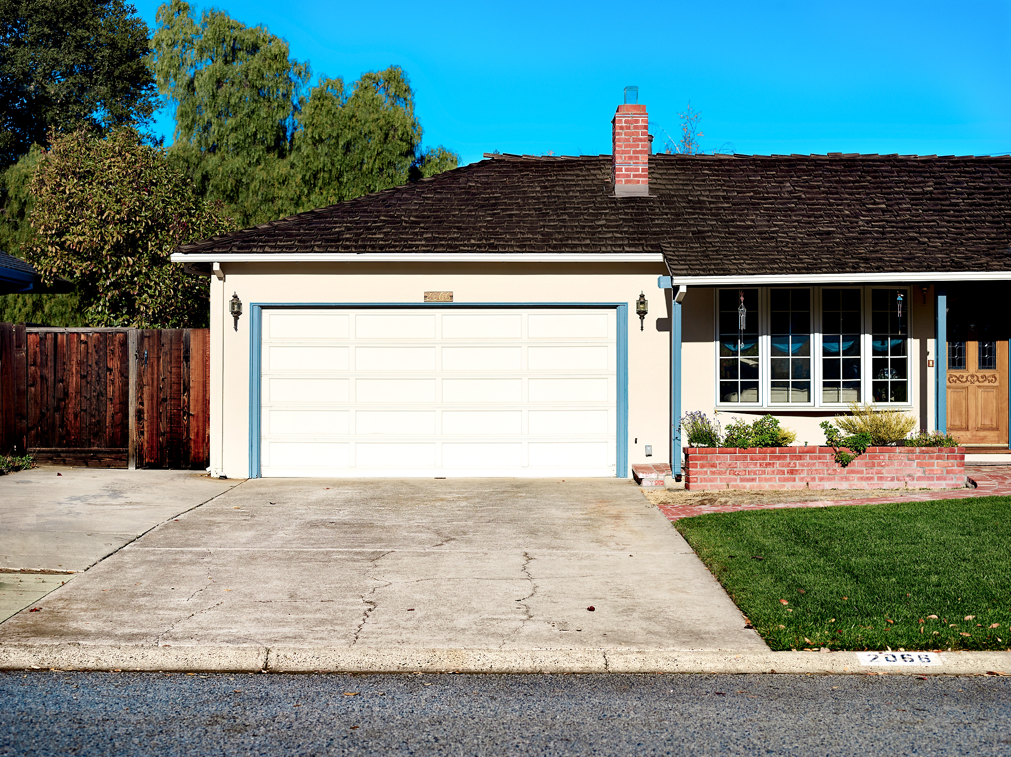 Steve Jobs Garage Peter Adams Photography within proportions 2048 X 1534