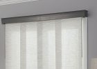 The Best Vertical Blinds Alternatives For Sliding Glass Doors with proportions 2880 X 1333