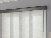 The Best Vertical Blinds Alternatives For Sliding Glass Doors with size 2880 X 1333