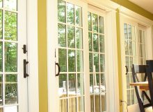 These Are The Anderson 400 Series Sliding Patio Doors With Custom intended for proportions 2304 X 3072