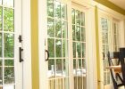 These Are The Anderson 400 Series Sliding Patio Doors With Custom regarding size 2304 X 3072
