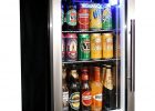 Tropical Glass Door Beer Fridge Compact Bar Fridge 68 Litre With intended for proportions 1080 X 1080