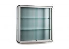 Wall Mounted Display Cabinets With Glass Doors Wall Mount Types inside dimensions 1000 X 1000