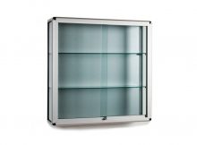 Wall Mounted Display Cabinets With Glass Doors Wall Mount Types with regard to size 1000 X 1000