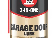 Wd 40 Garage Door Lubricant Garage Door Designs inside measurements 1000 X 2448